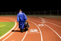 On track!