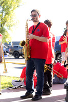 Homecoming - Parade