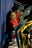 Senior Night - Performance