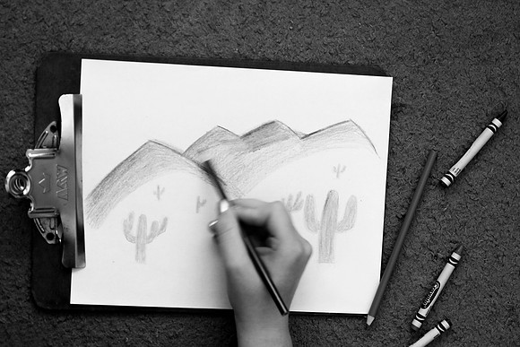 033 - Drawing