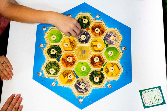 250 - Game Night