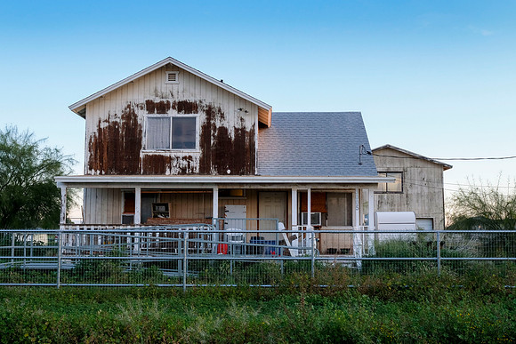 083 - The House