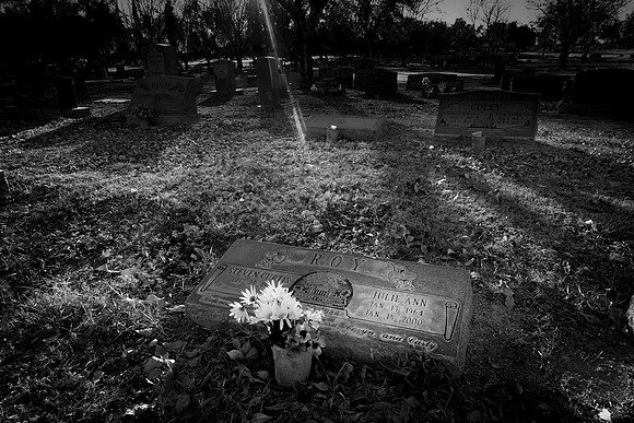 023 - In Memoriam