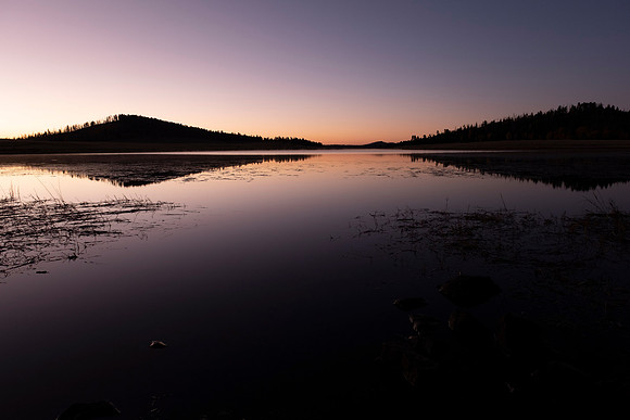 283 - Crescent Lake
