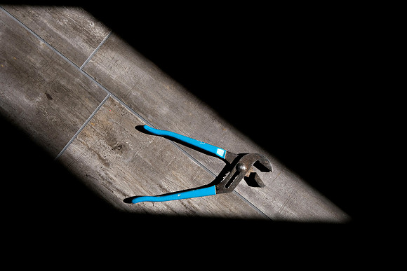 067 - Towards the Light
