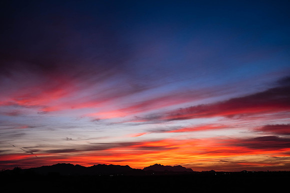 298 - Sunrise