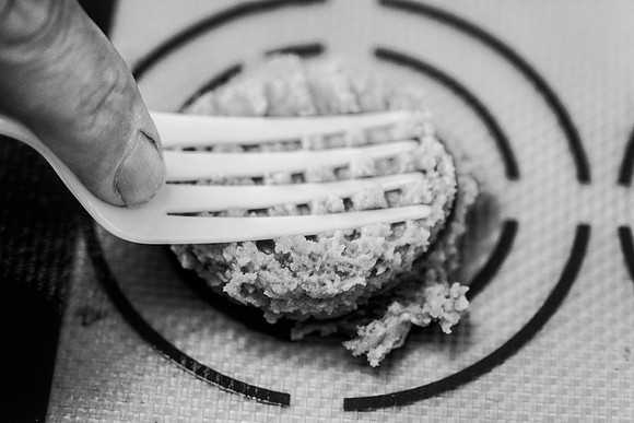 220 - Making Cookies