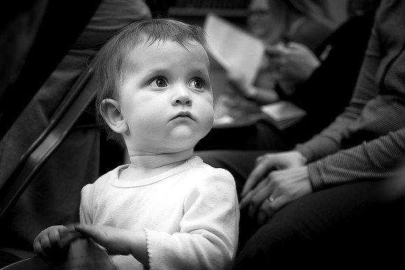 015 - The Look