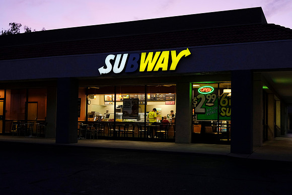 024- Su'way