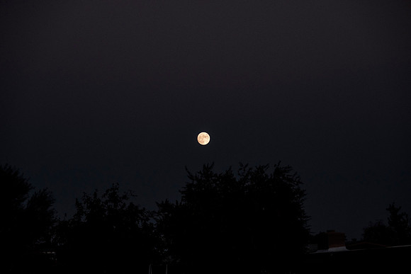 244 - Moon