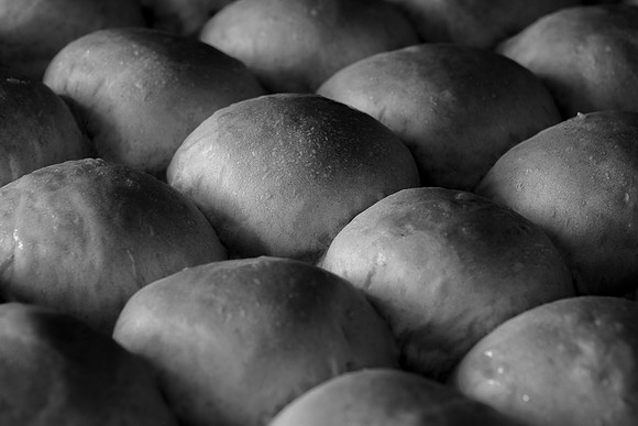 222 - Homemade Bread