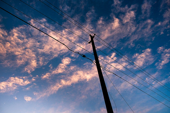 066- Powerlines