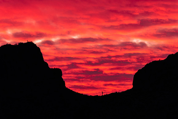318 - Sunrise