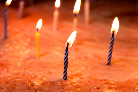 059 - Candles