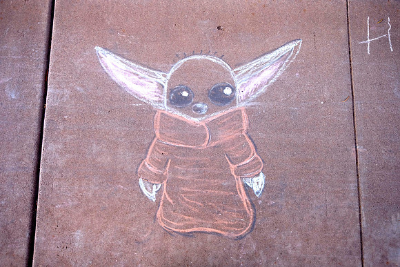 121 - The Child