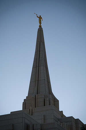 010 - Gilbert Temple