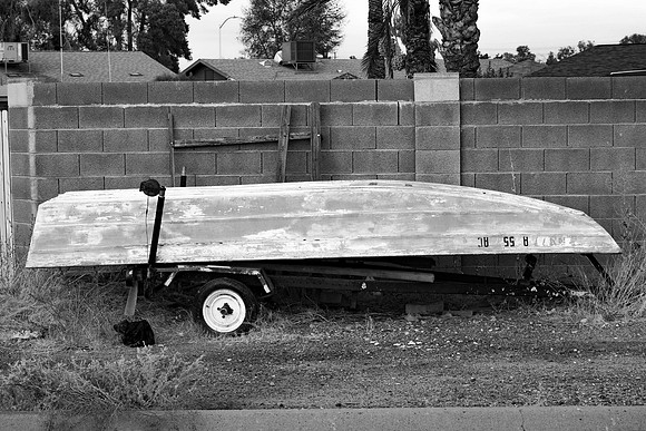 226 - Boat