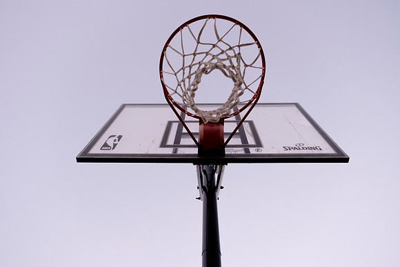 169 - The Hoop