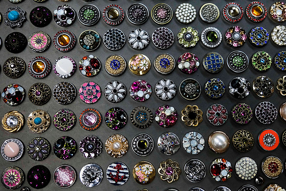 123 - Trinkets