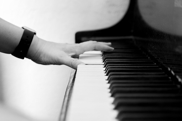 224 - Hands on Keys