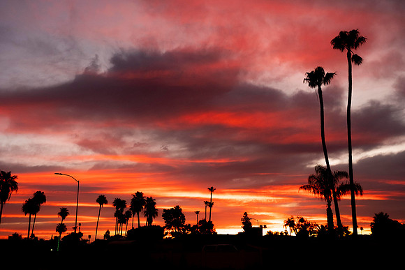 178 - Sunrise