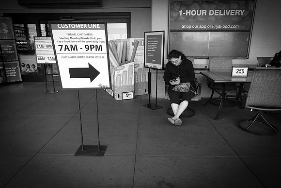 091 - Waiting