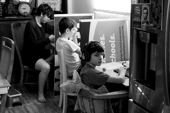 225 - School Time