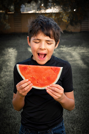 218 - Watermelon Joy