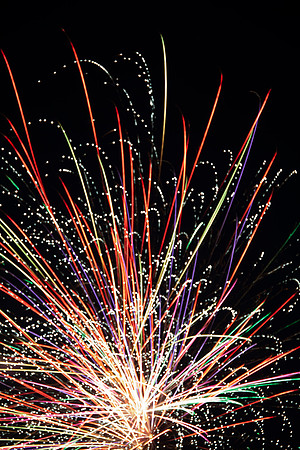 186 - July 4th