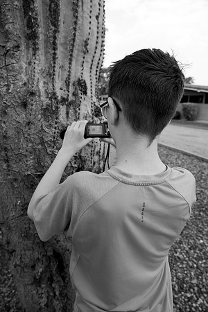 235 - Photographer