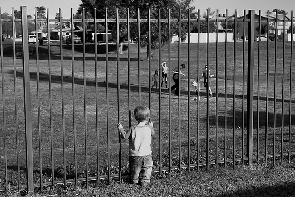 074 - The Longing