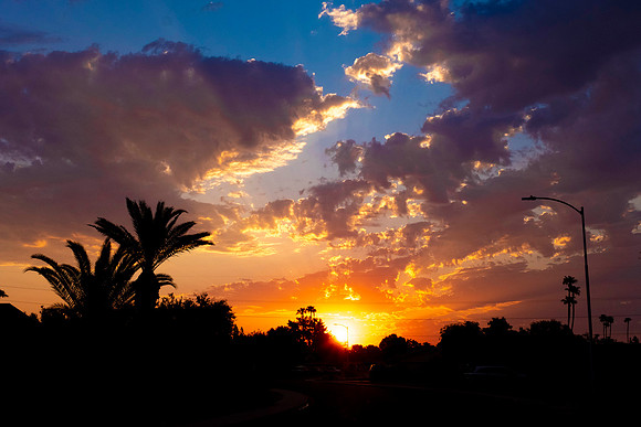 231 - Sunrise