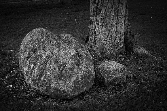 080 - Rock Tableau