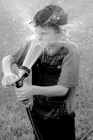 211 - Staying Cool