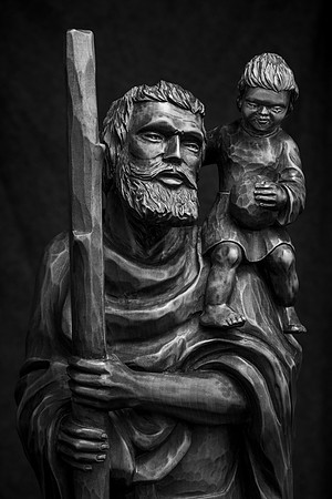 265 - St. Christopher