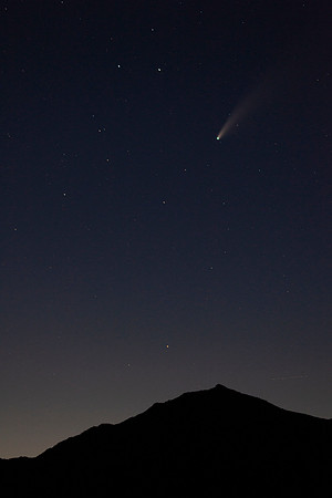 199 - Comet Neowise