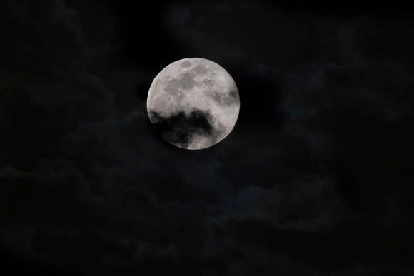 098 - Super Moon