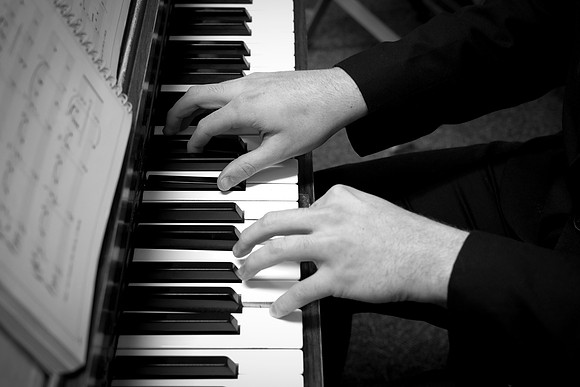 012 - The Pianist