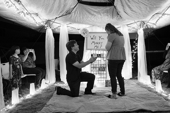 05 - The Proposal