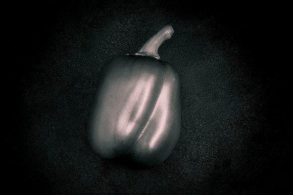 026 - The Pepper