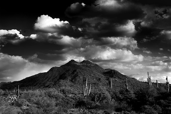 087 - Pass Mountain