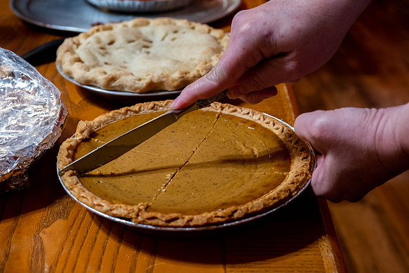 331 - Pies
