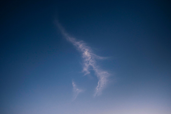 279 - A Cloud