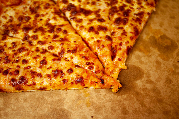 181 - Pizza