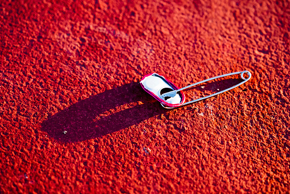 212 - Safety Pin