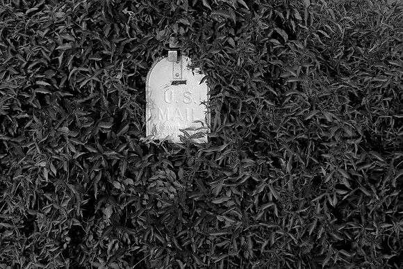 109 - Hidden Mailbox