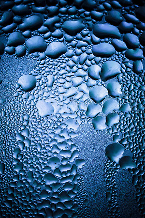 267 - Condensation