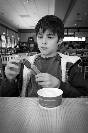 064 - Lunchtime