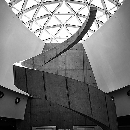 Dali museum