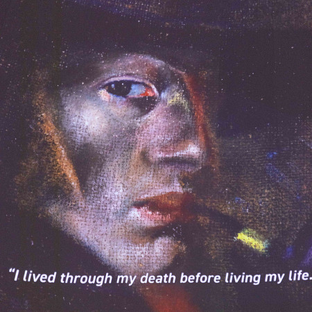 A Dali quote